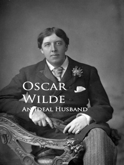Title details for An Ideal Husband by Oscar Wilde - Wait list